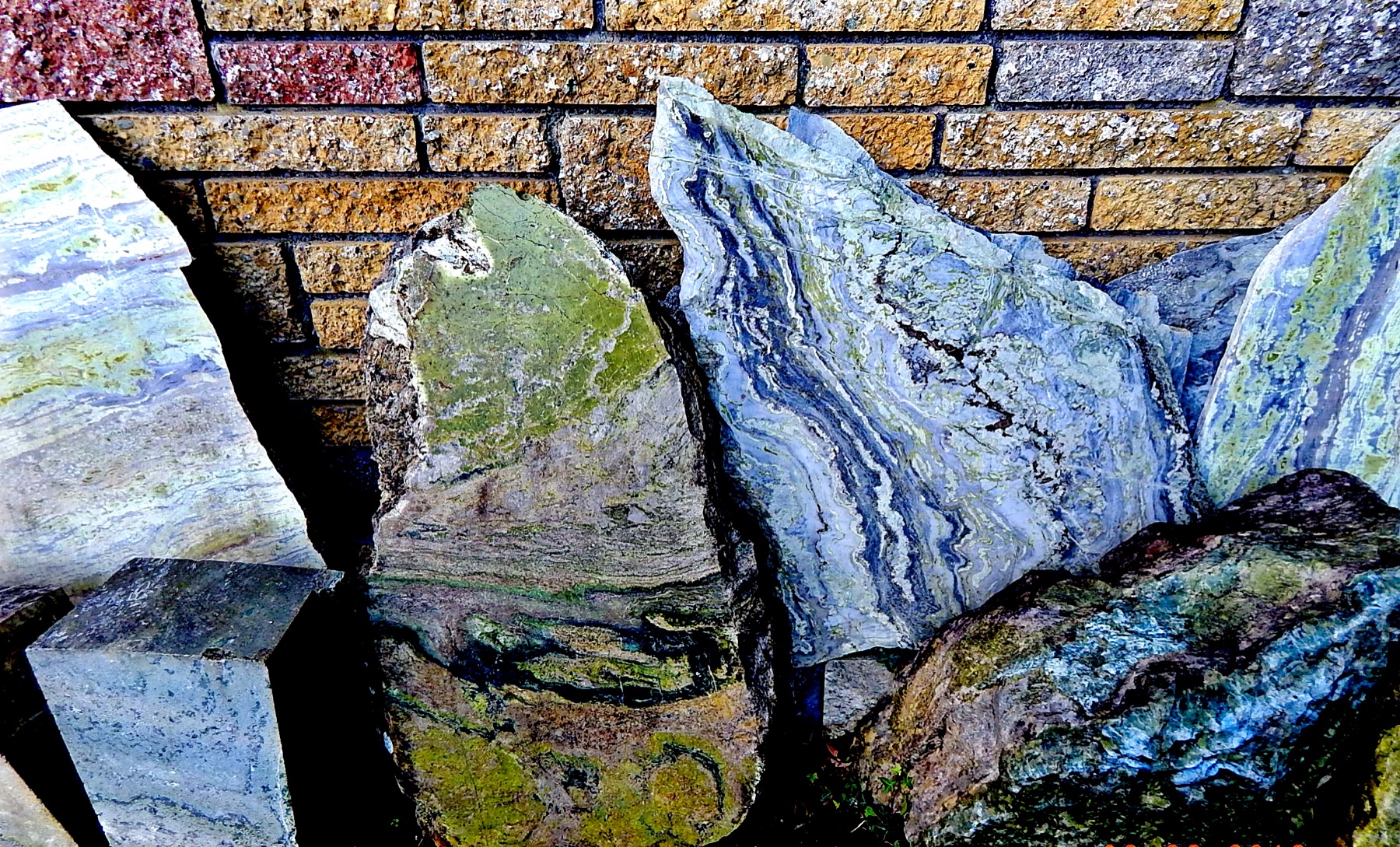 Connemara Marble