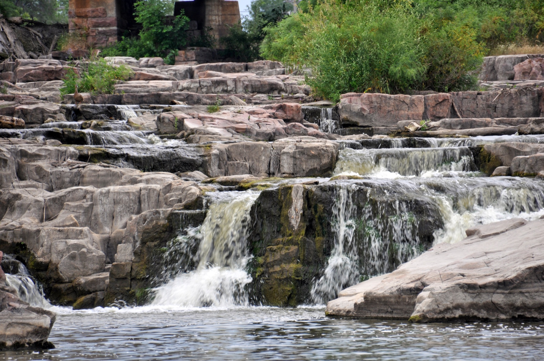 Sioux Quartzite
