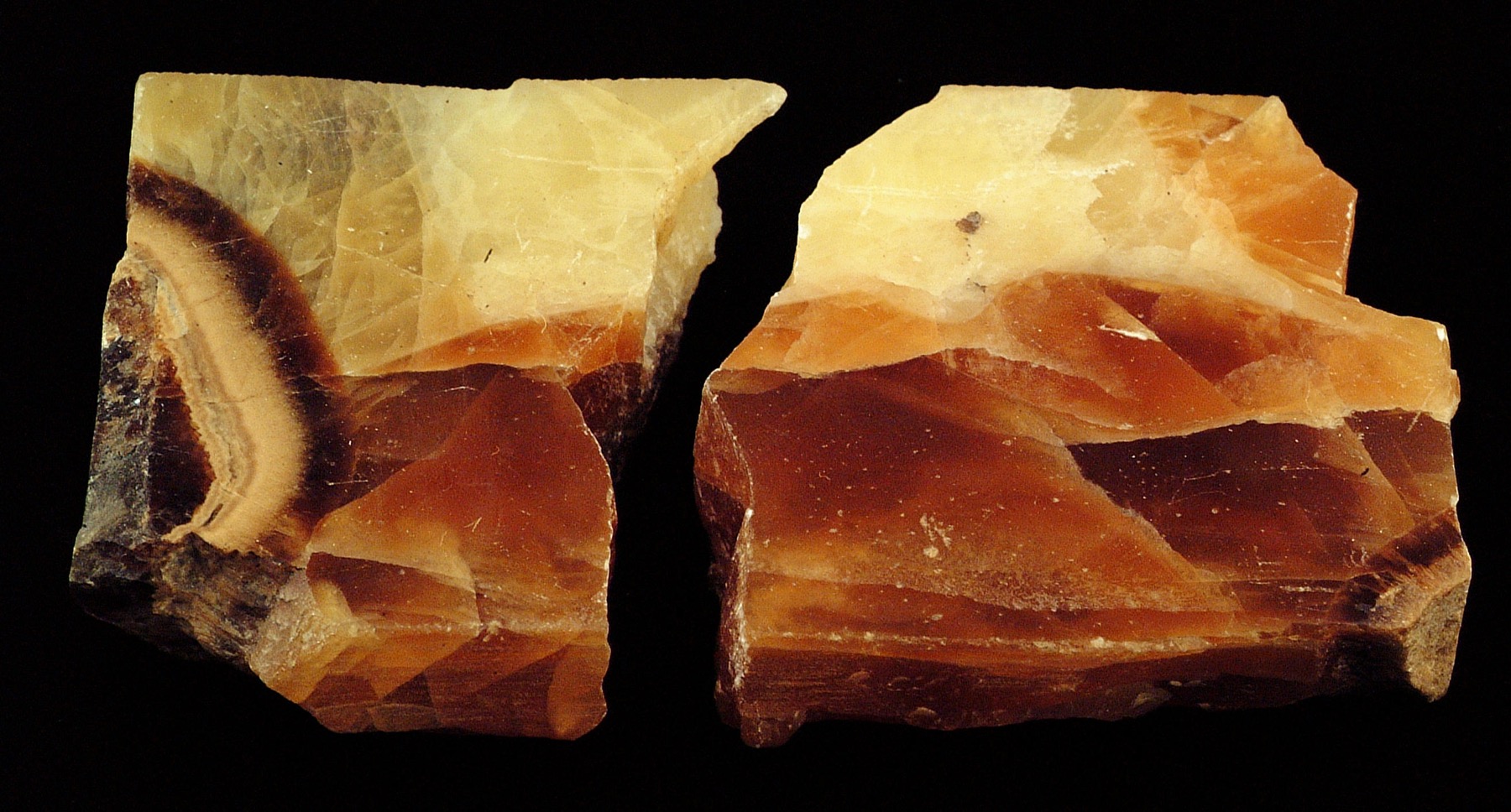 Peruvian Travertine