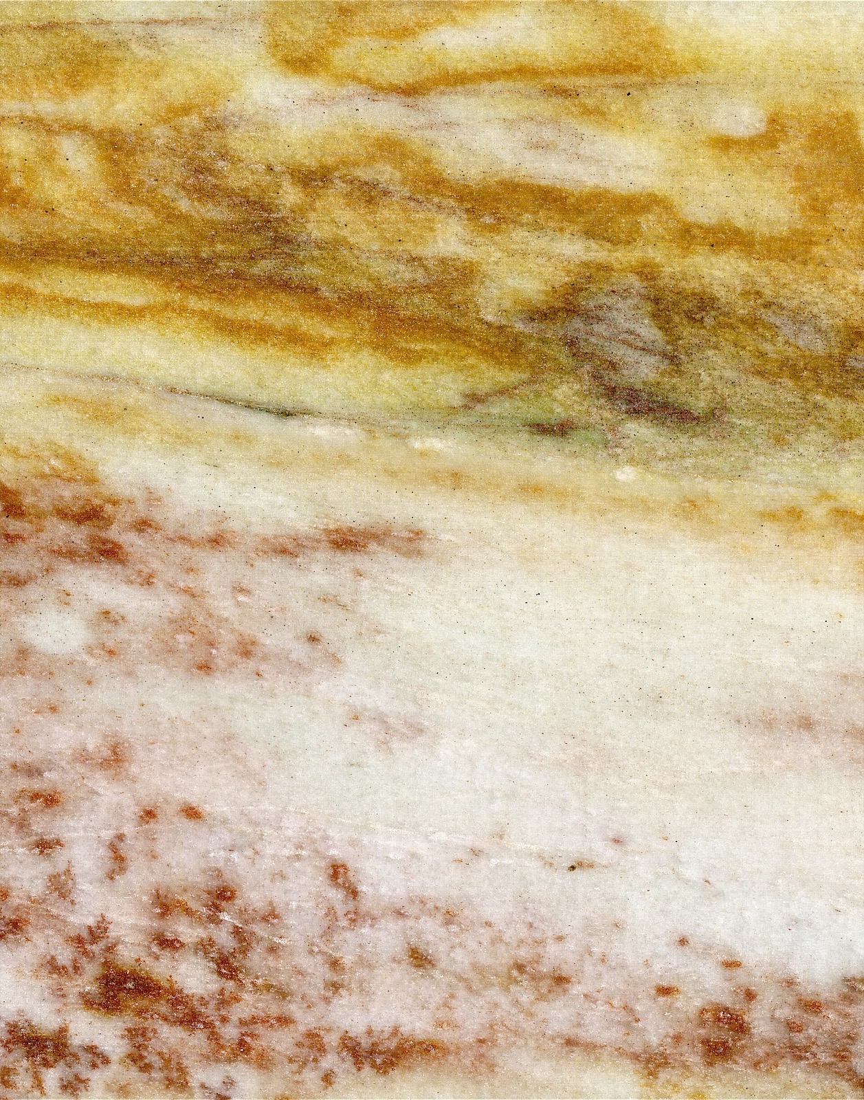 Calypso Gold