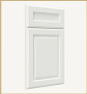Hallmark cabinet door style reference