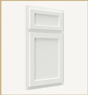 Metro cabinet door style reference