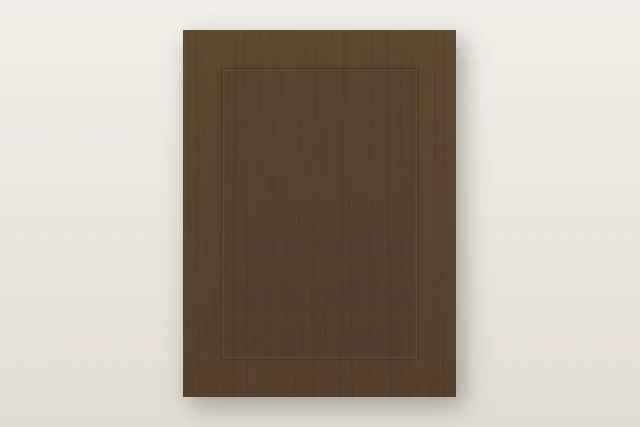 Dark & Smoked Woods · Illustration