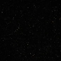 Black Galaxy