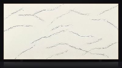 Berkshire Steel Satin Ridge