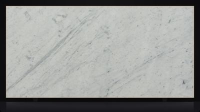 Bianco Carrara