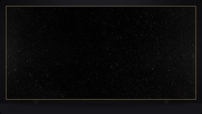 Black Galaxy