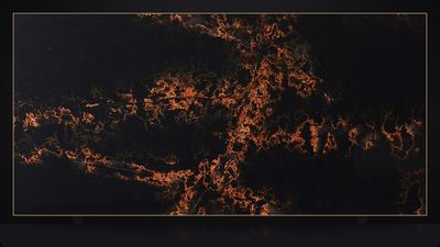 Black Goldstone