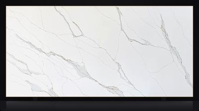 Calacatta Aura