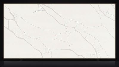 Calacatta Forest Black