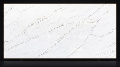 Calacatta Ivory