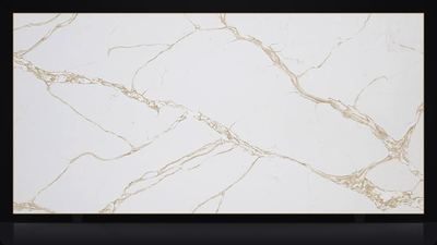 Calacatta Medusa Gold