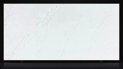 Carrara Classic Bianca