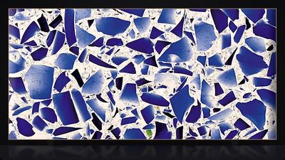 Cobalt Skyy
