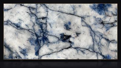 Cristallo Blue