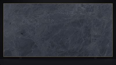 Diamond Black Brushed
