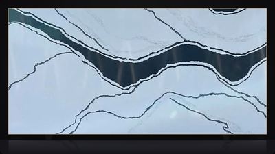 Elegance Ocean Wave