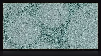 Holos Andaman Emerald