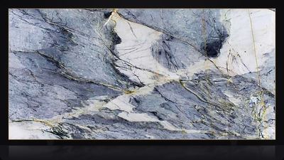 Ijen Blue