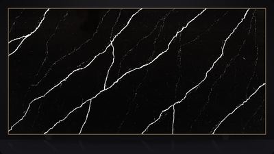 Nero Marquina*
