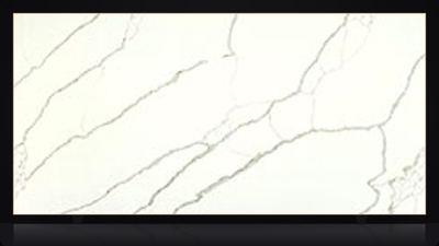 New Calacatta Laza Gold