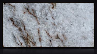 Oak Crystal