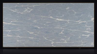 Silver Shoreline