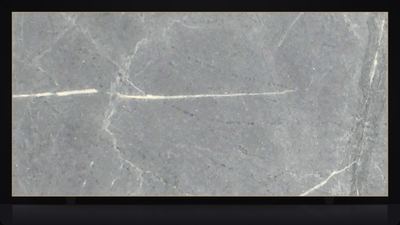 Soapstone Barroca