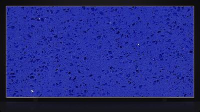 Sparkle Blue