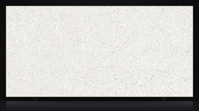 Terrazo White