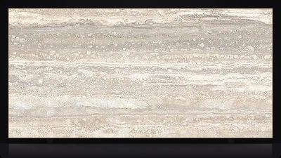Travertino Trilogy (new)