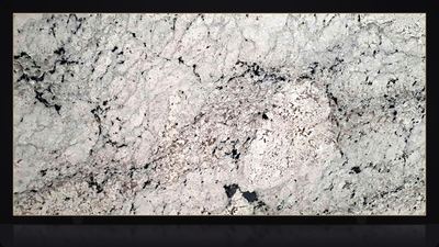 White Lava