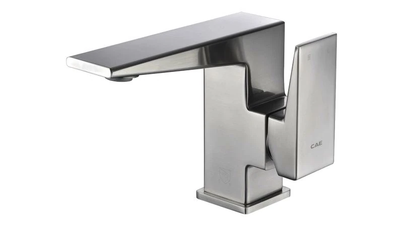 Bathroom Vessel Faucet MZ10018