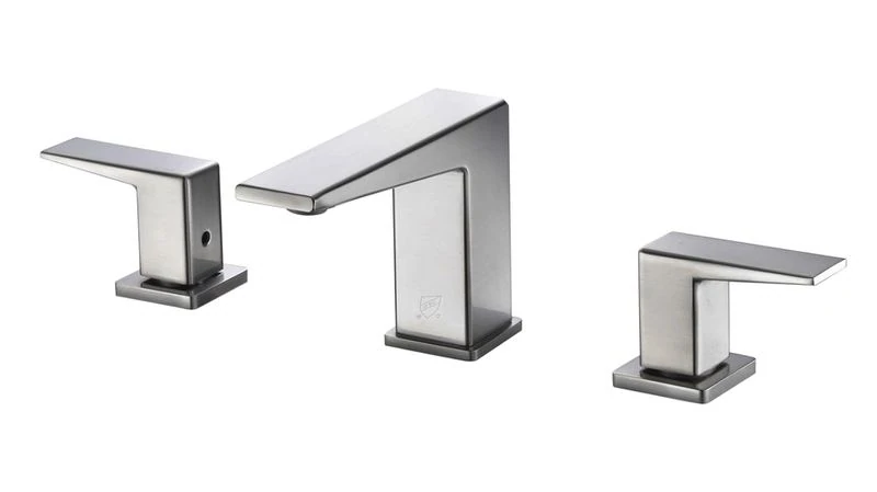 Bathroom Vanity Faucet MZ10019