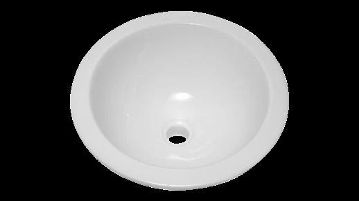 Ceramic Drop-In Sink MZ1013