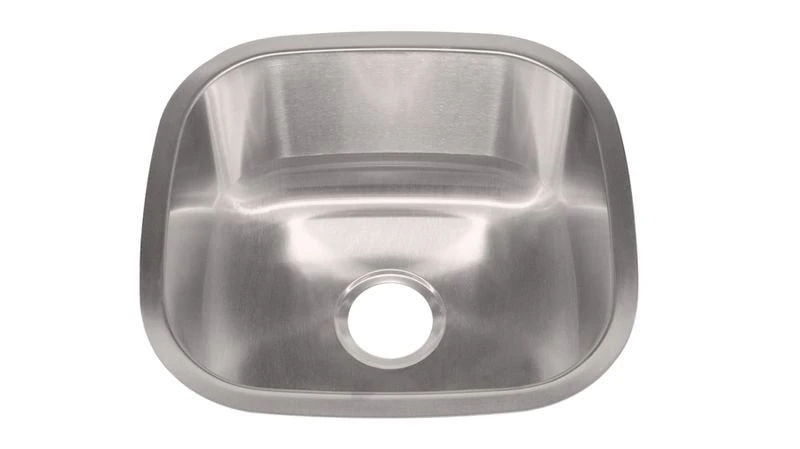 Stainless Steel Bar Sink MZ108