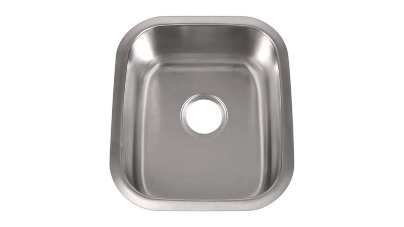 Stainless Steel Bar Sink MZ109