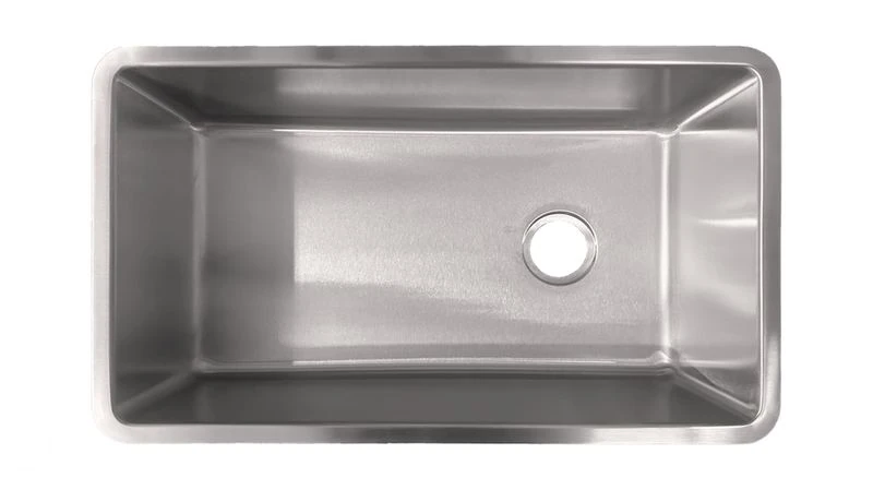 Stainless Steel Kitchen Sink MZ1092
