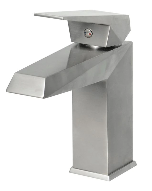 Bathroom Vessel Faucet MZ111