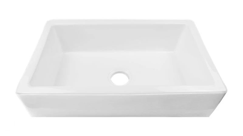 Ceramic Kitchen Farm Sink MZ1896