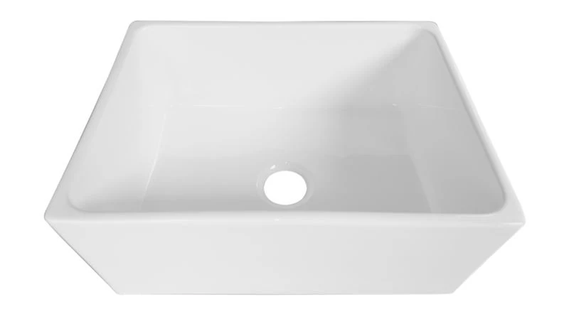 Ceramic Kitchen Farm Sink MZ1898