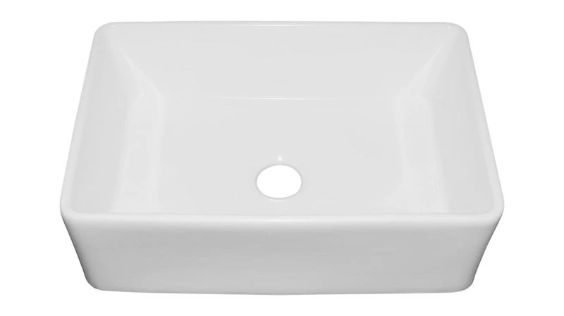 Ceramic Kitchen Farm Sink MZ1901