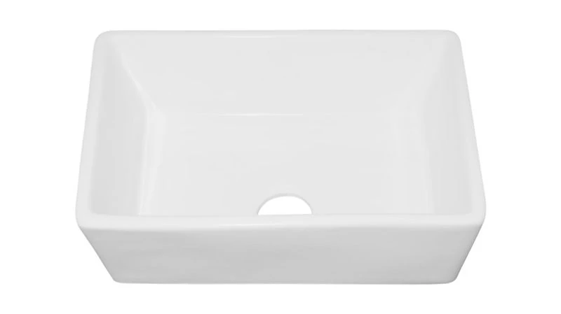 Ceramic Kitchen Farm Sink MZ1902 Wide