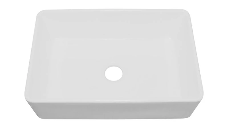 Ceramic Kitchen Farm Sink MZ1904