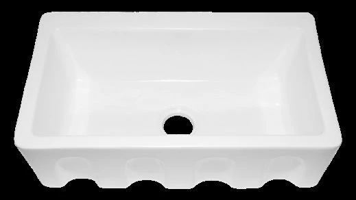 Ceramic Farm Sink MZ1907