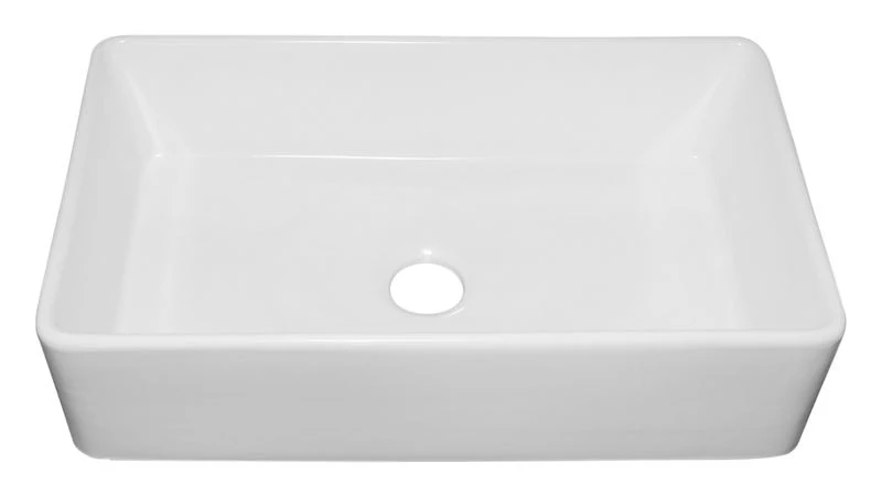 Ceramic Kitchen Farm Sink MZ1908