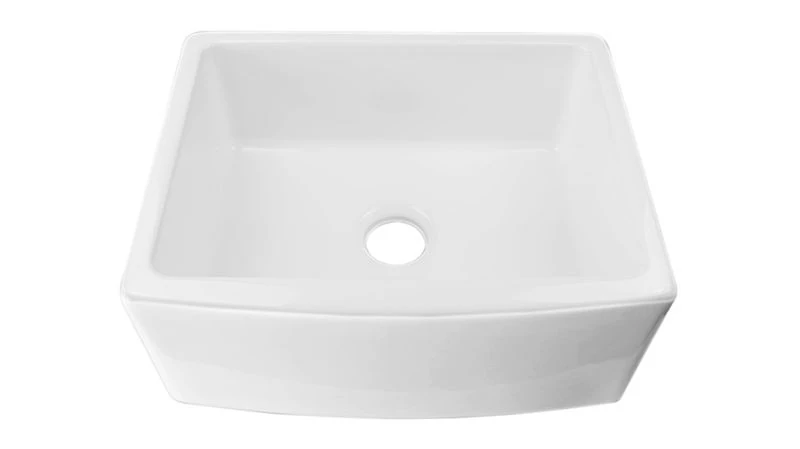 Ceramic Kitchen Farm Sink MZ1915