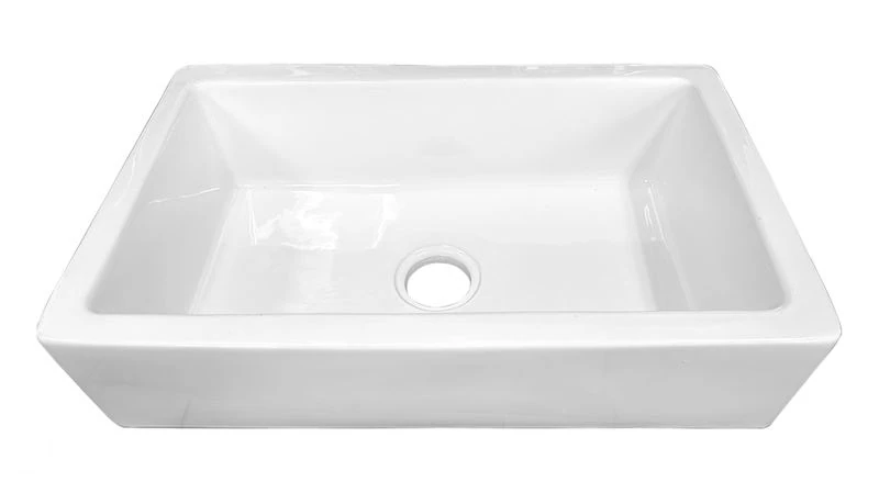 Ceramic Kitchen Farm Sink MZ1998