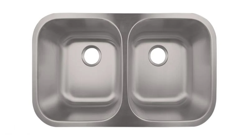 Stainless Steel Kitchen Sink MZ200