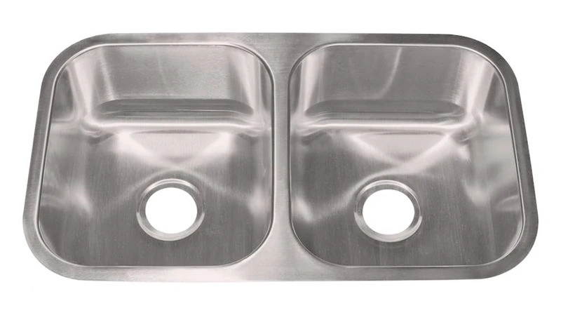 Stainless Steel Kitchen Sink MZ204